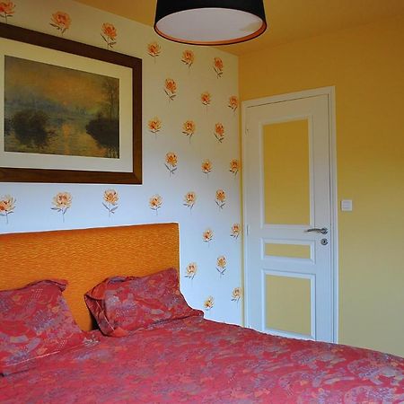 Ker Kistin Bed & Breakfast Фуенан Екстериор снимка